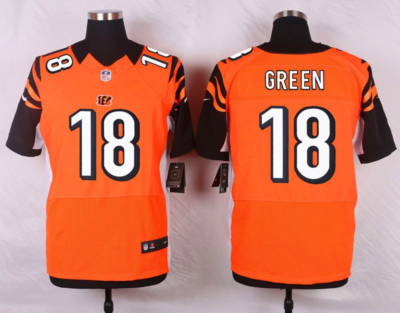 Cincinnati Bengals elite jerseys-036